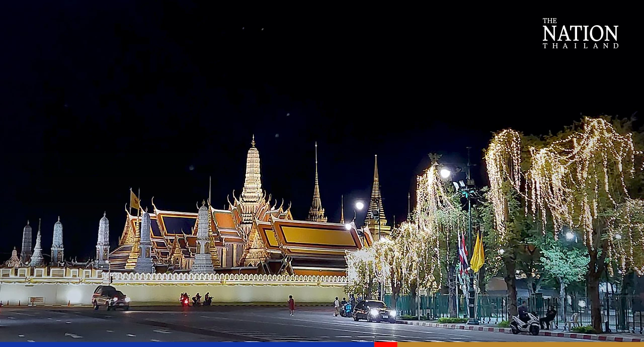 Bangkok is the most livable city for expats in Asia, survey finds