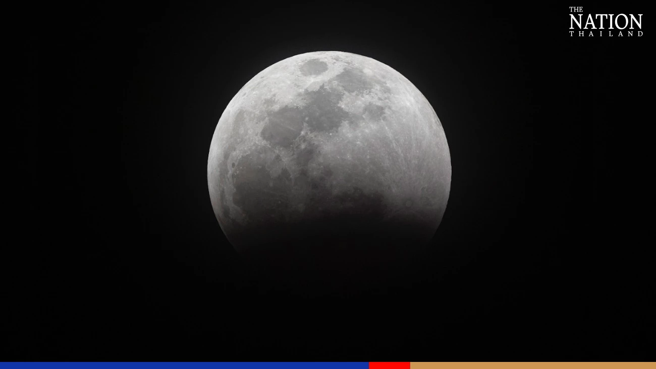 ‘Super blood moon’ to light Thailand for Loy Krathong tomorrow