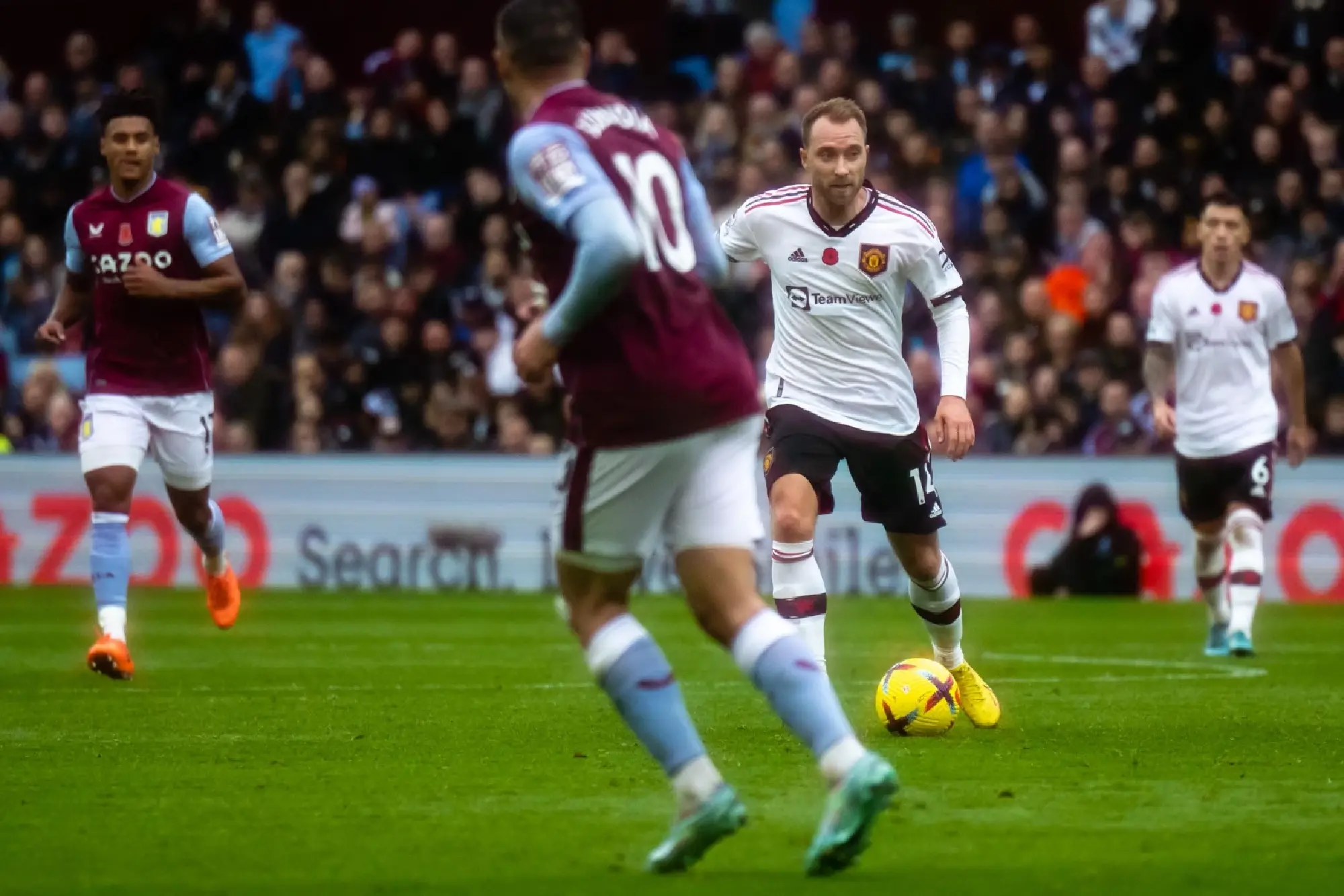 TEN HAG: THE RESULT DOESN'T LIE