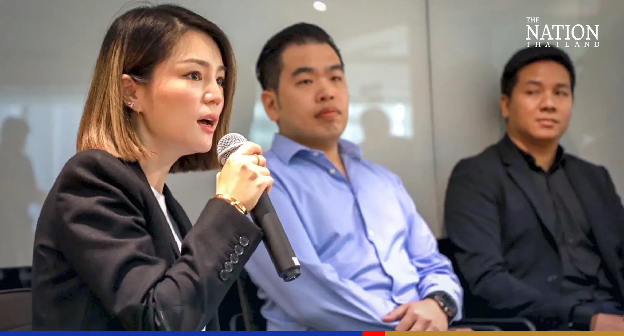 E-sport a gamechanger for Thailand’s digital economy: Democrats’ Madame Dear