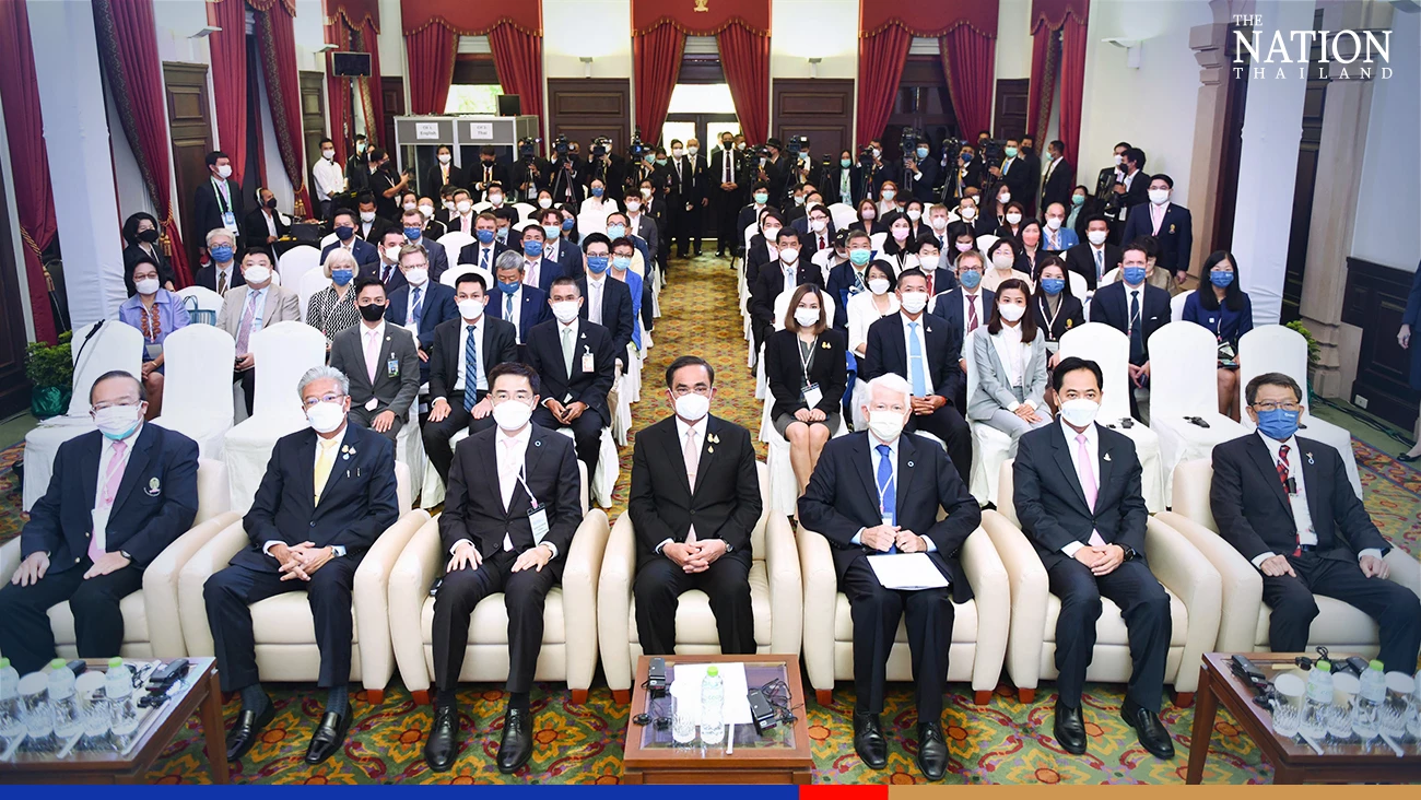 PM places emphasis on role of science and technology in pubic health