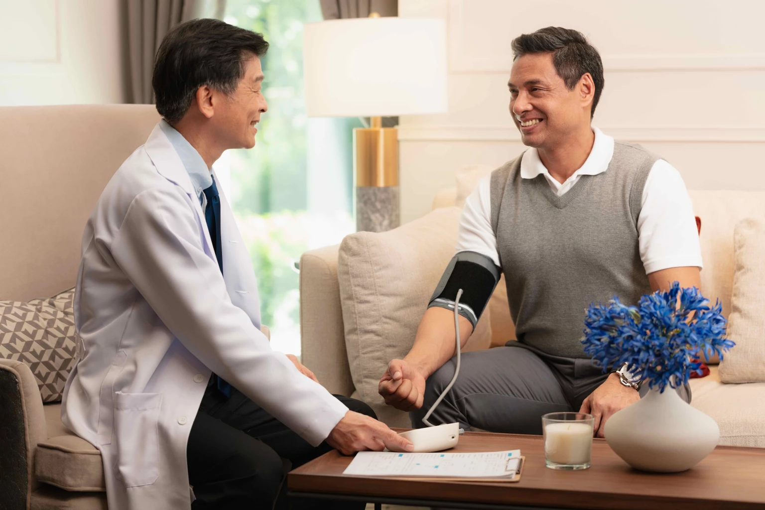 The Aspen Tree and PIM launch training for residential care of older adults