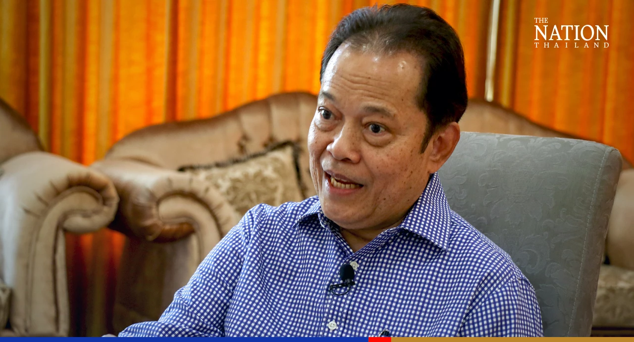 Ex-football chief Worawi ready to take the helm if his services are needed