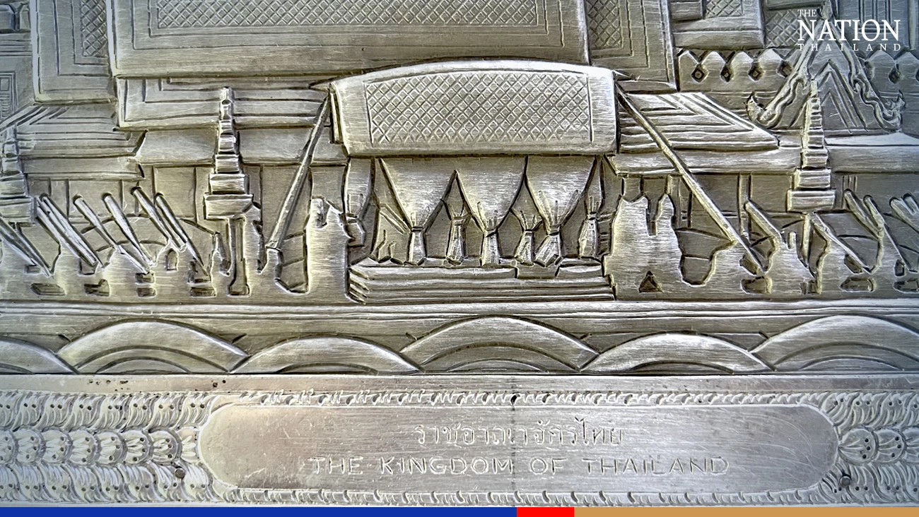 Chiang Mai artisans craft beautiful souvenirs for Apec 2022