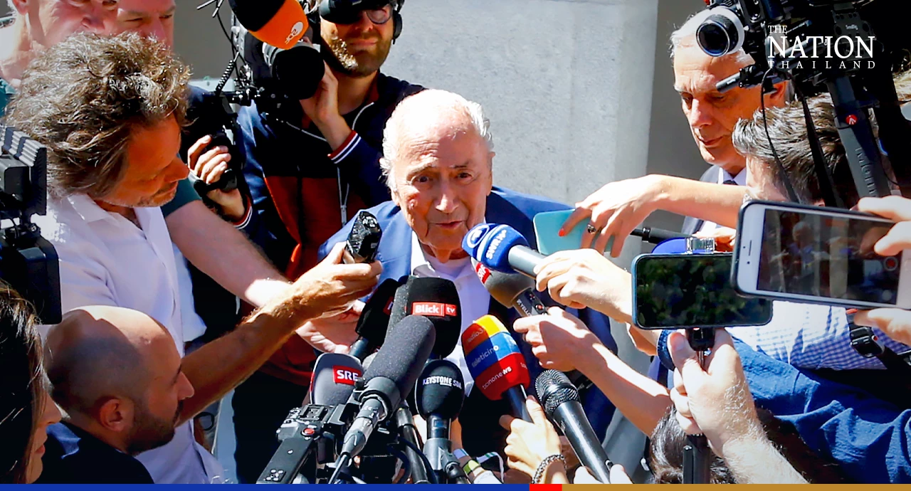 Qatar paid three African nations to secure votes for World Cup hosting rights: Netflix documentary