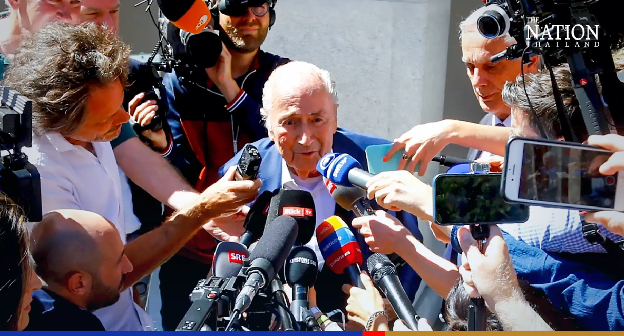 Qatar paid three African nations to secure votes for World Cup hosting rights: Netflix documentary