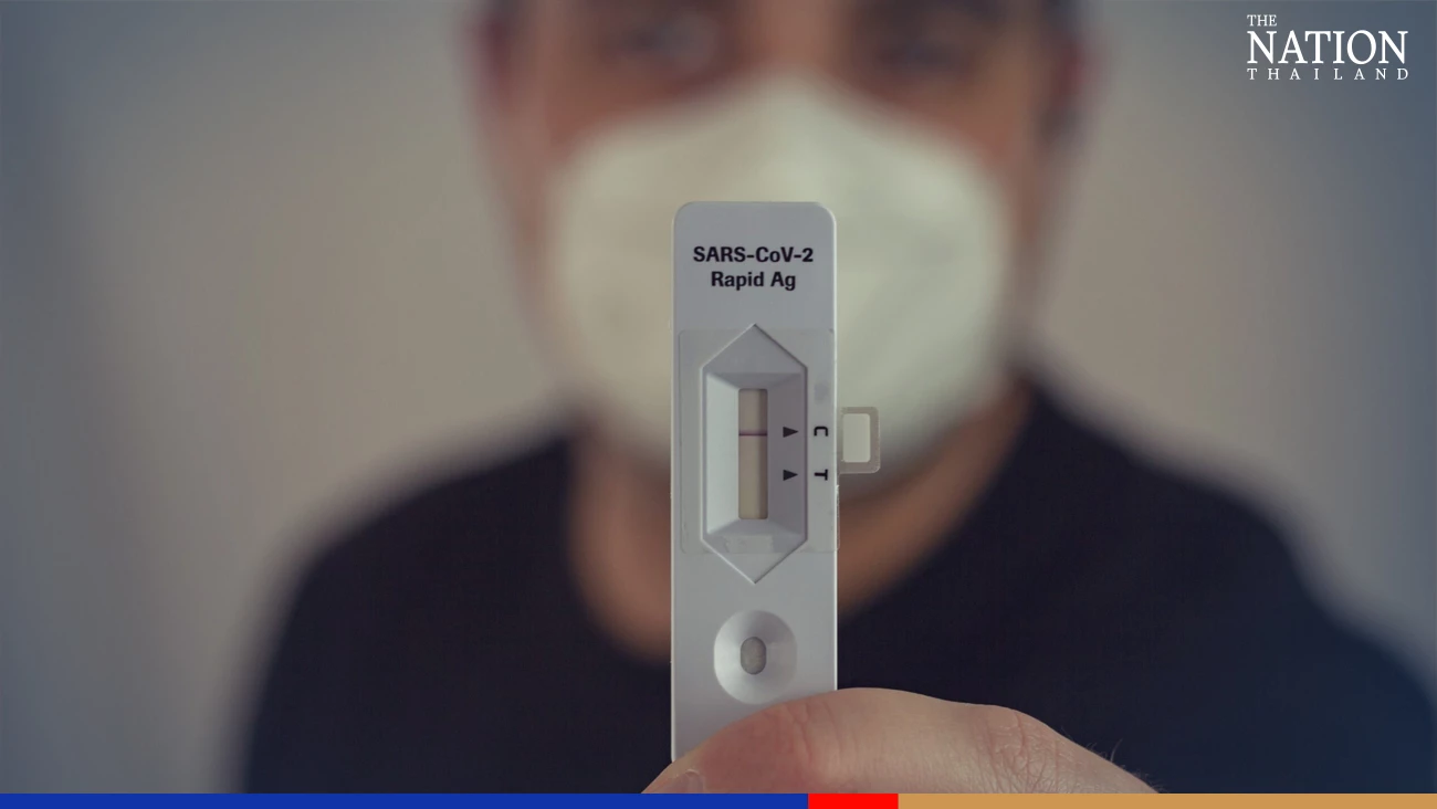 Thailand’s first Covid Deltacron-infected patient has ‘recovered fully’