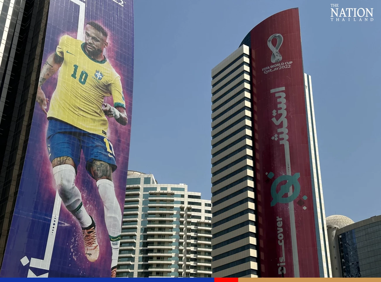 8 in 10 Thais to follow World Cup, England named as favourite team: Survey