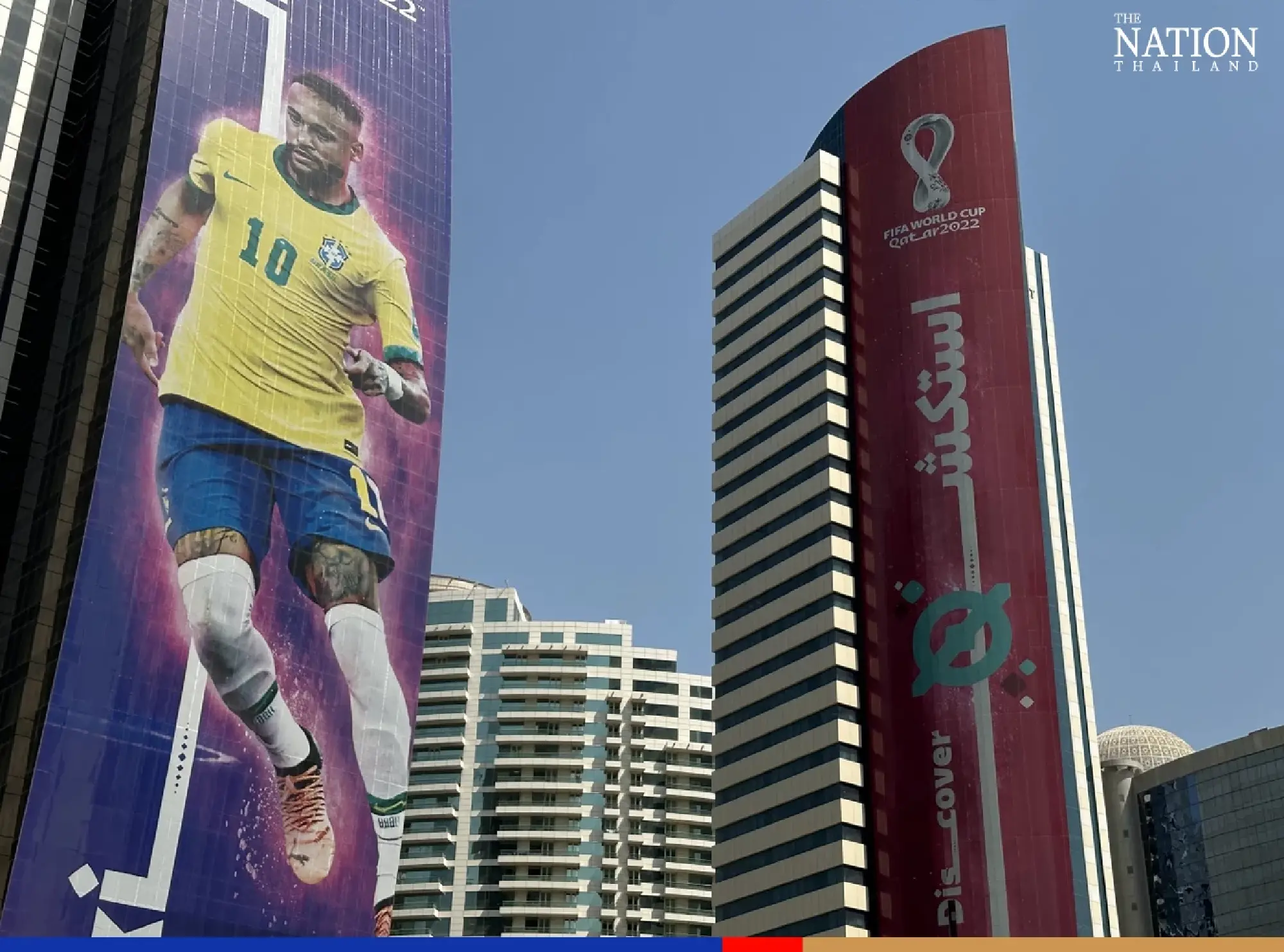 8 in 10 Thais to follow World Cup, England named as favourite team: Survey