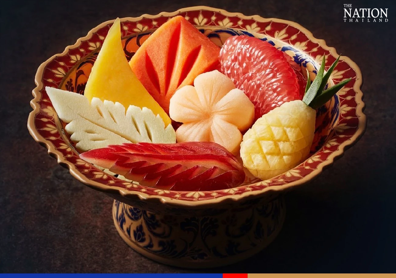 Ministry of Foreign Affairs of Thailand