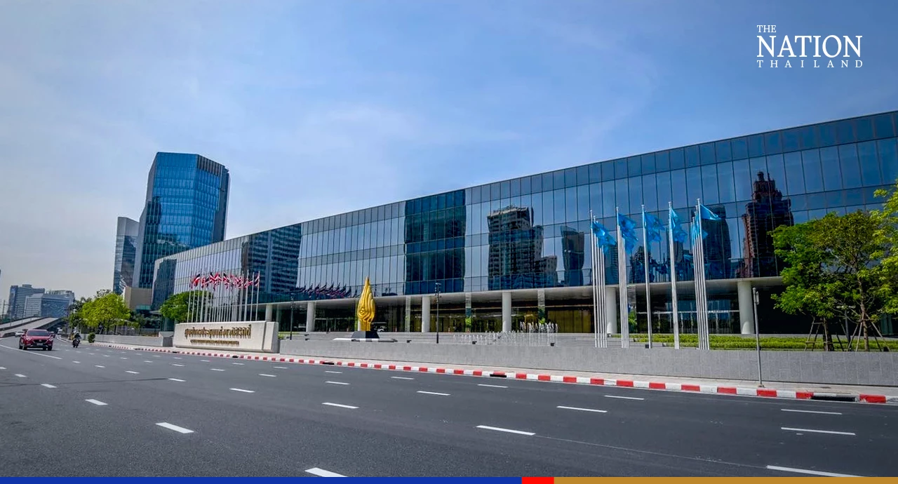 Power cables at Apec convention centre placed underground in landscape clean-up