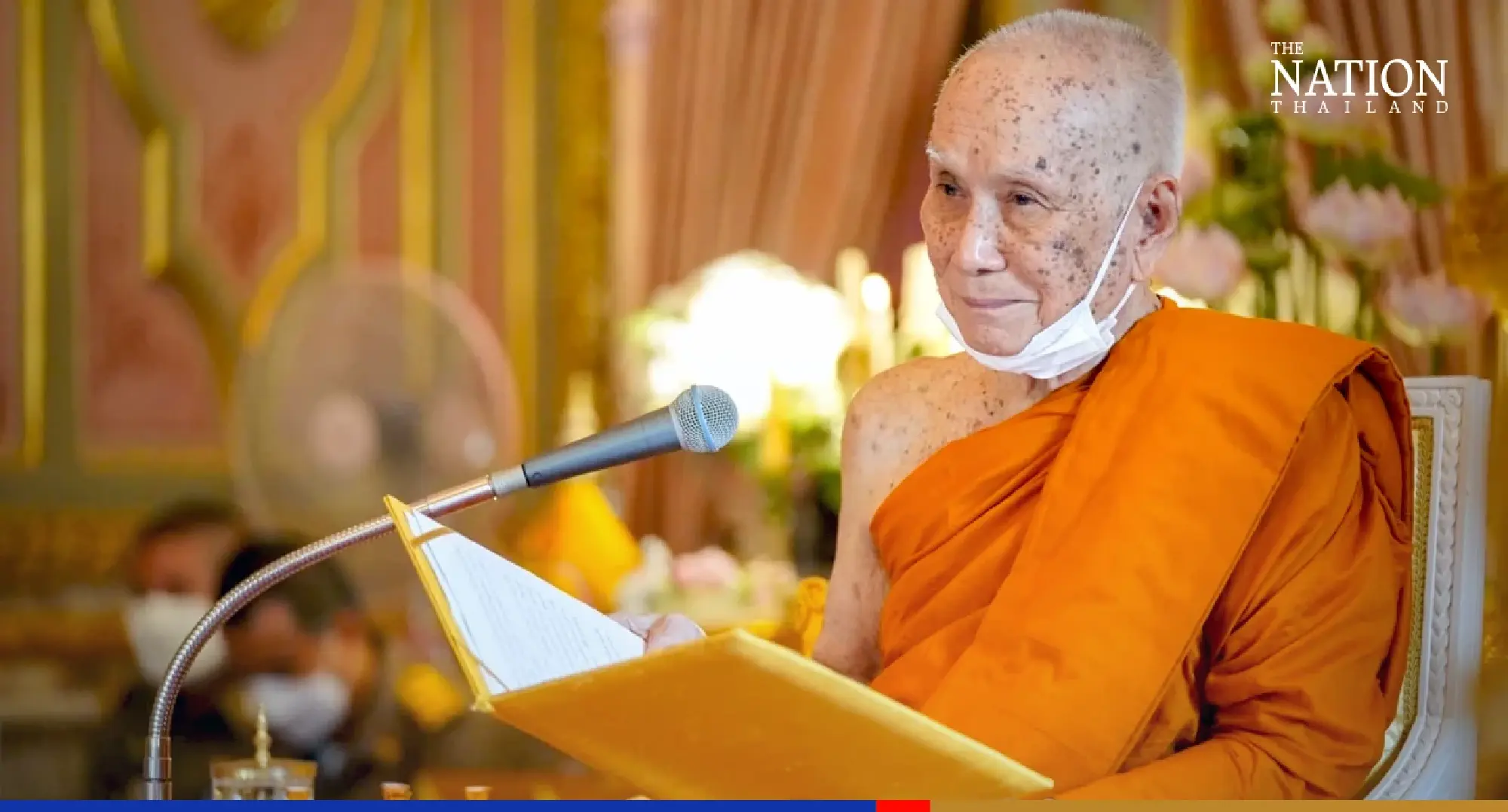 Japan’s naval chief expresses condolences over HTMS Sukhothai tragedy