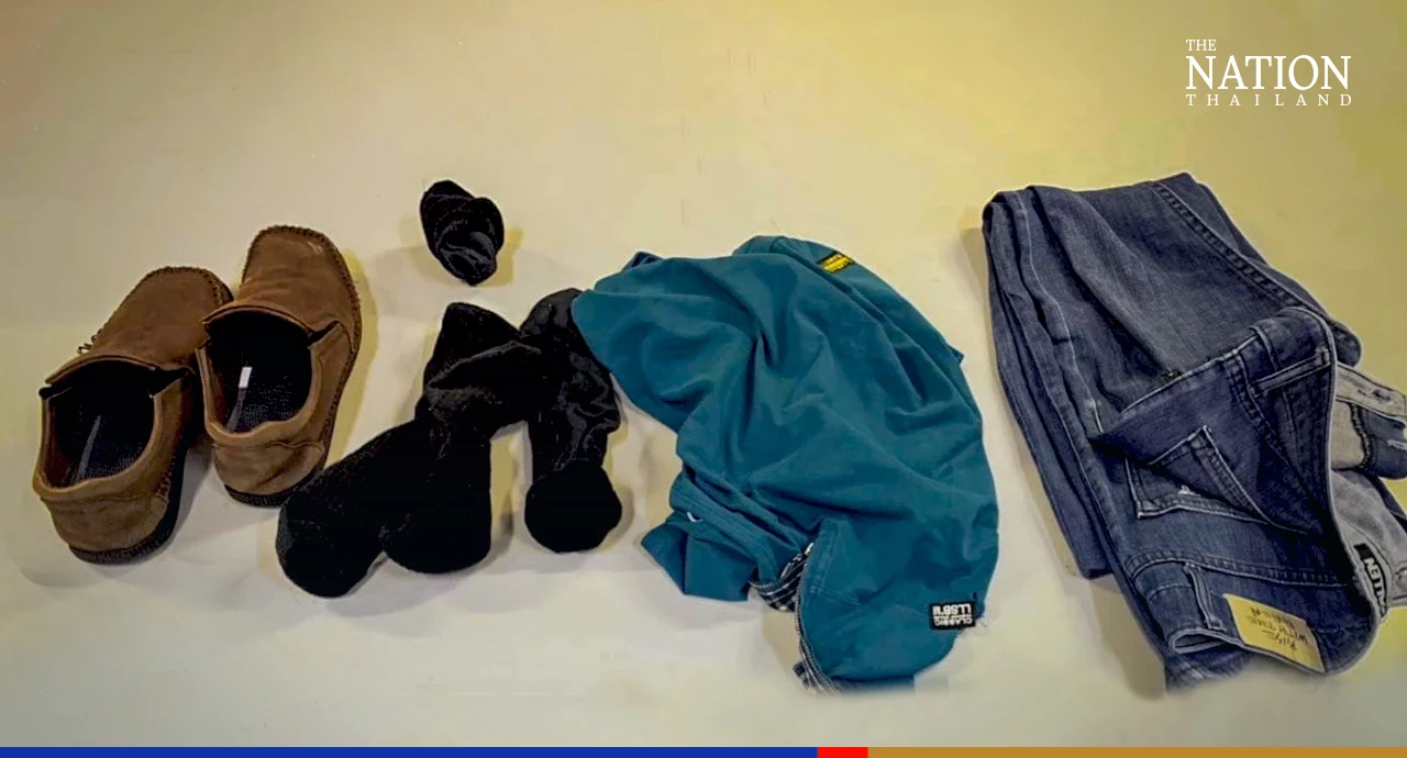 Manhunt for 4th person who helped in Thai ‘Jack Ma's' escape attempt