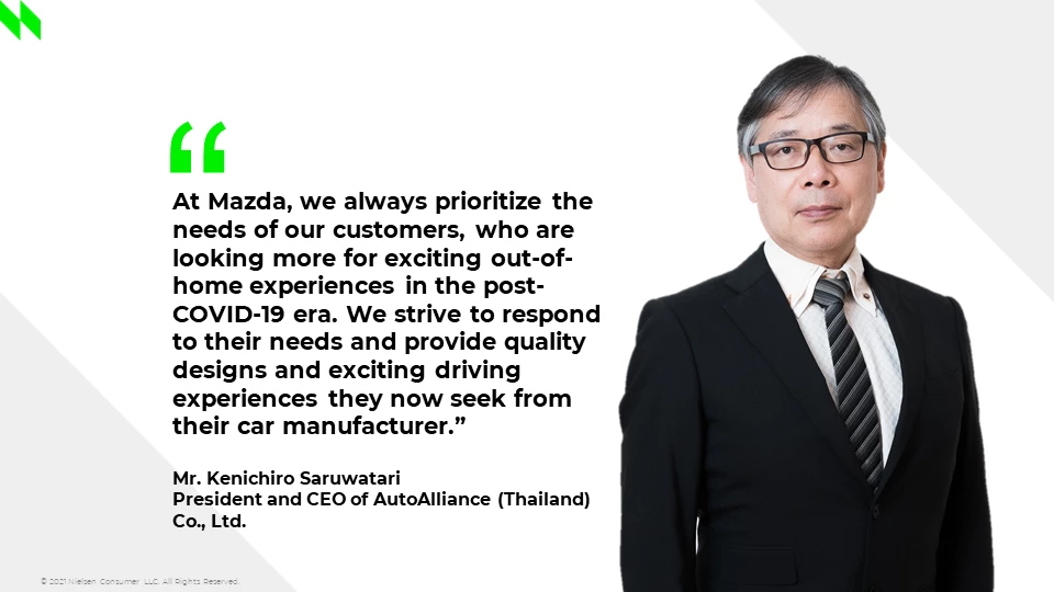 What makes quality a necessity? Unlock the keys to success with Isuzu, Mazda, Mitsubishi, and Toyota Execs