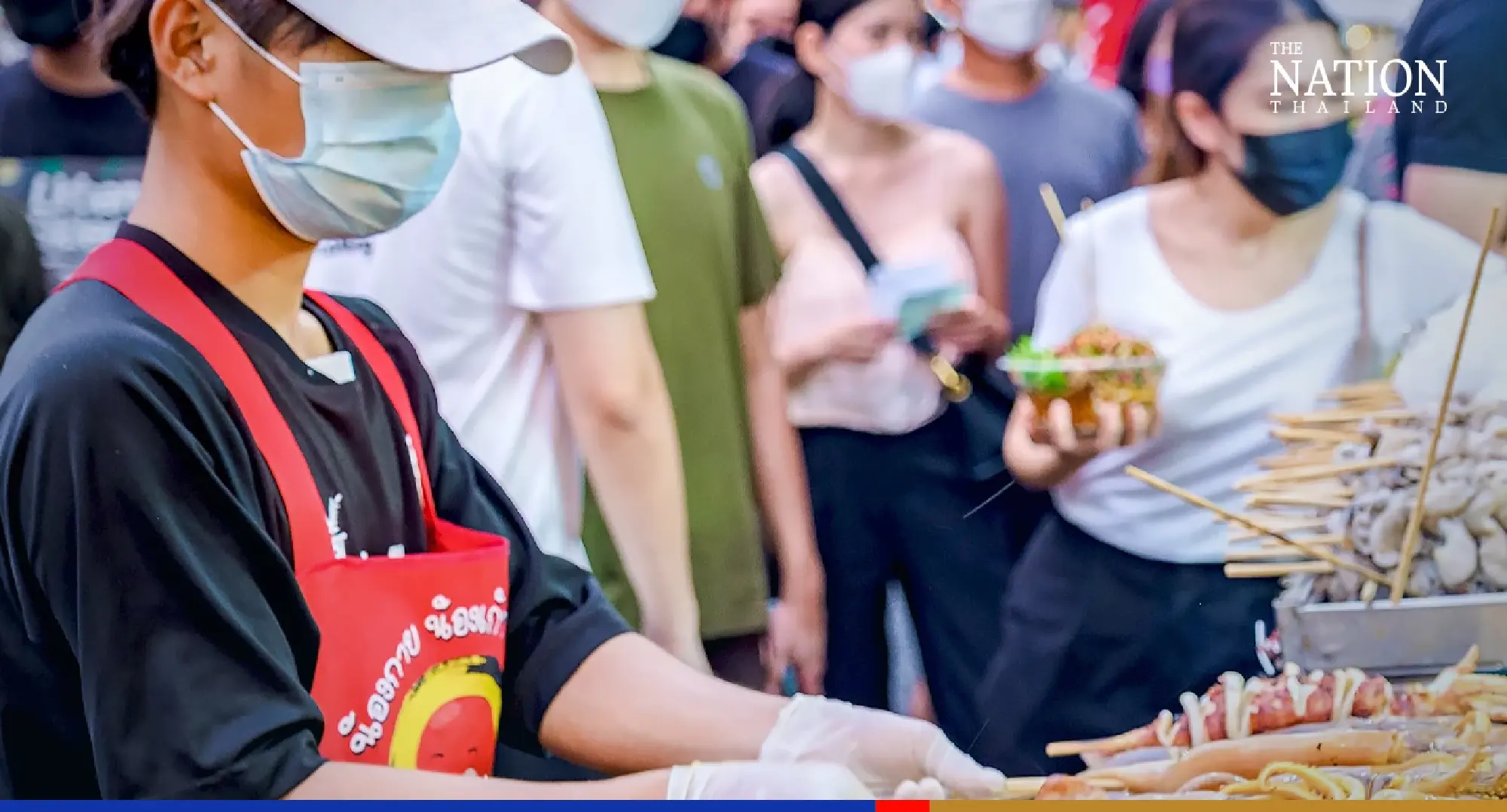 Khon Kaen Soft Power Countdown 2023 kicks off December 29