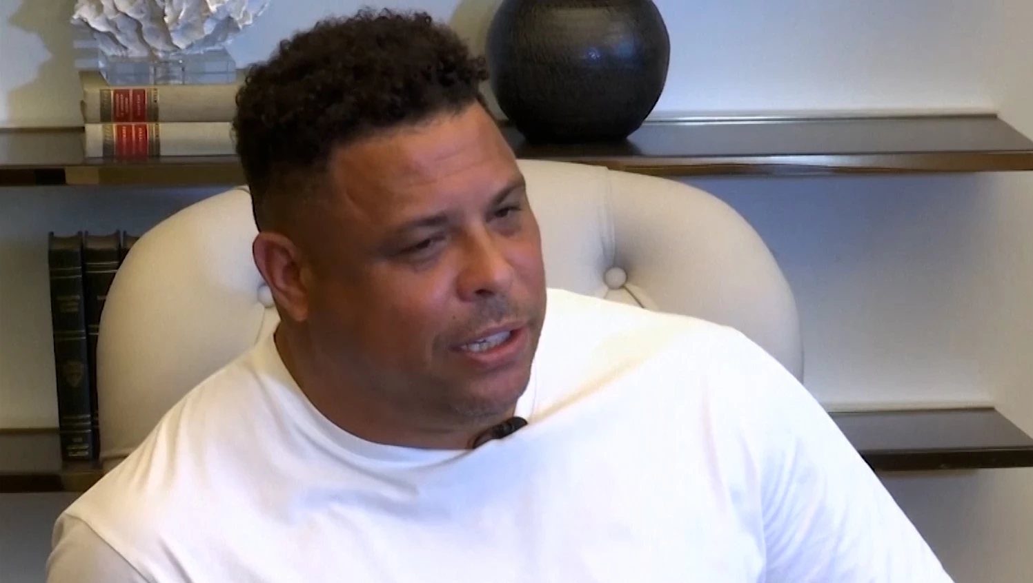 'France to win World Cup and Mbappe best player' – Ronaldo on Les Bleus and England