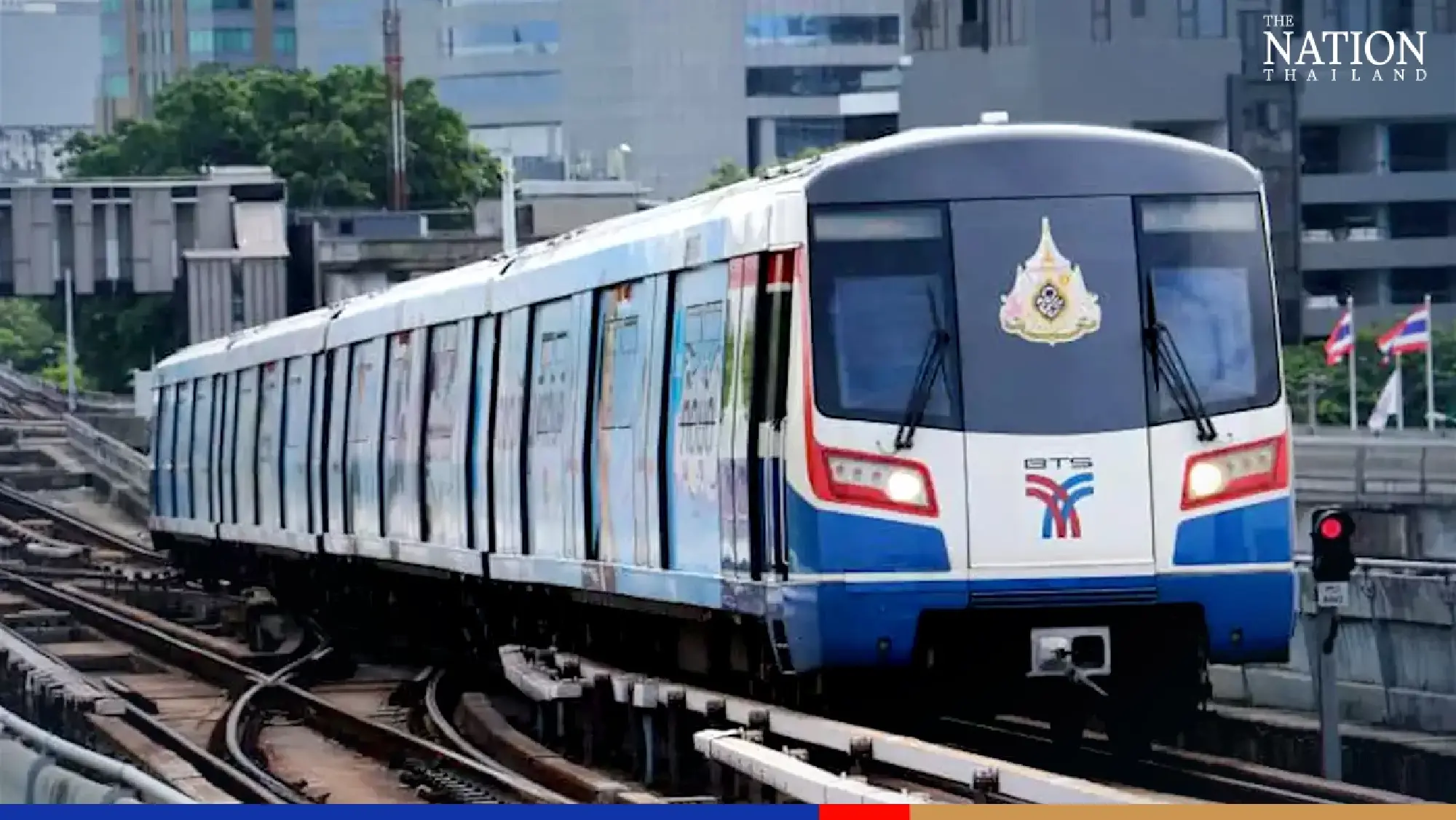 MPs call for delay in BTS Skytrain fare hike