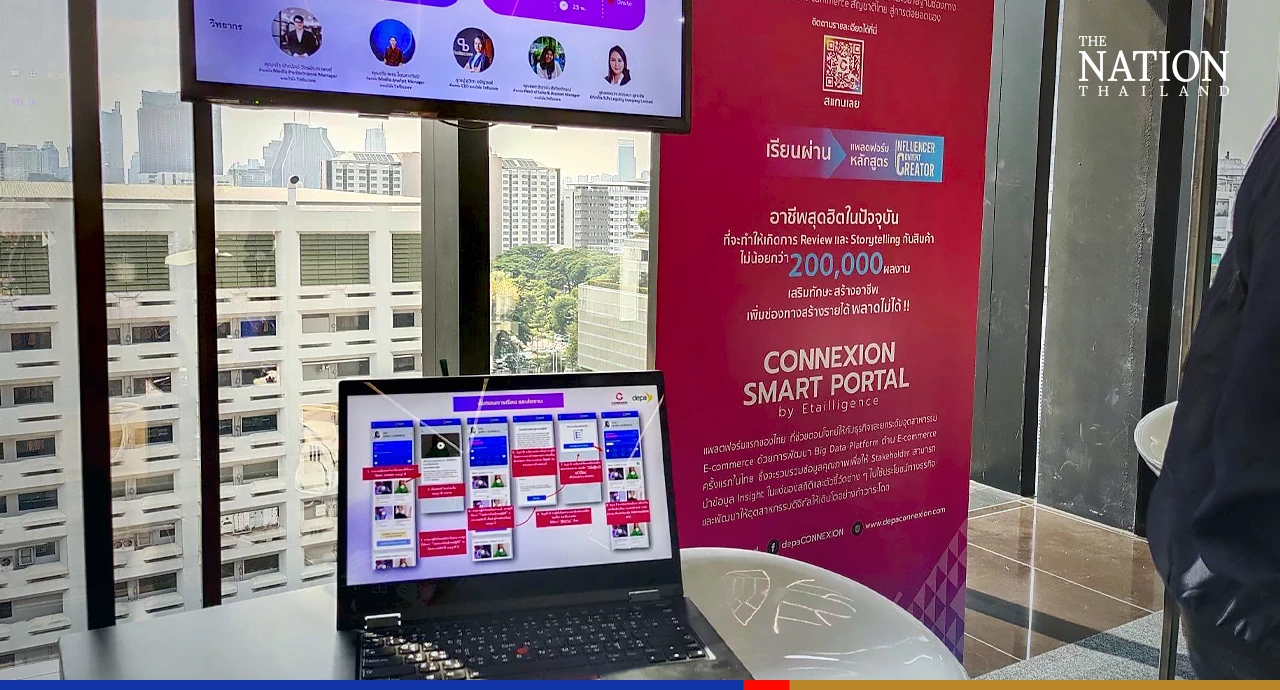 Spend more on cybersecurity, panel advises at HackaThailand 2023