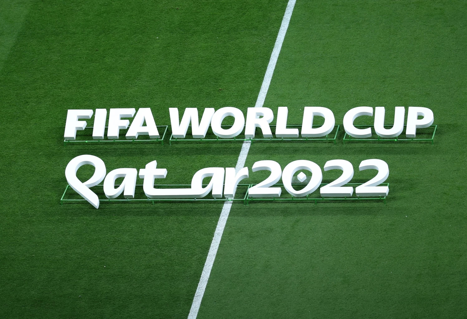 Doha eerily empty day after World Cup final