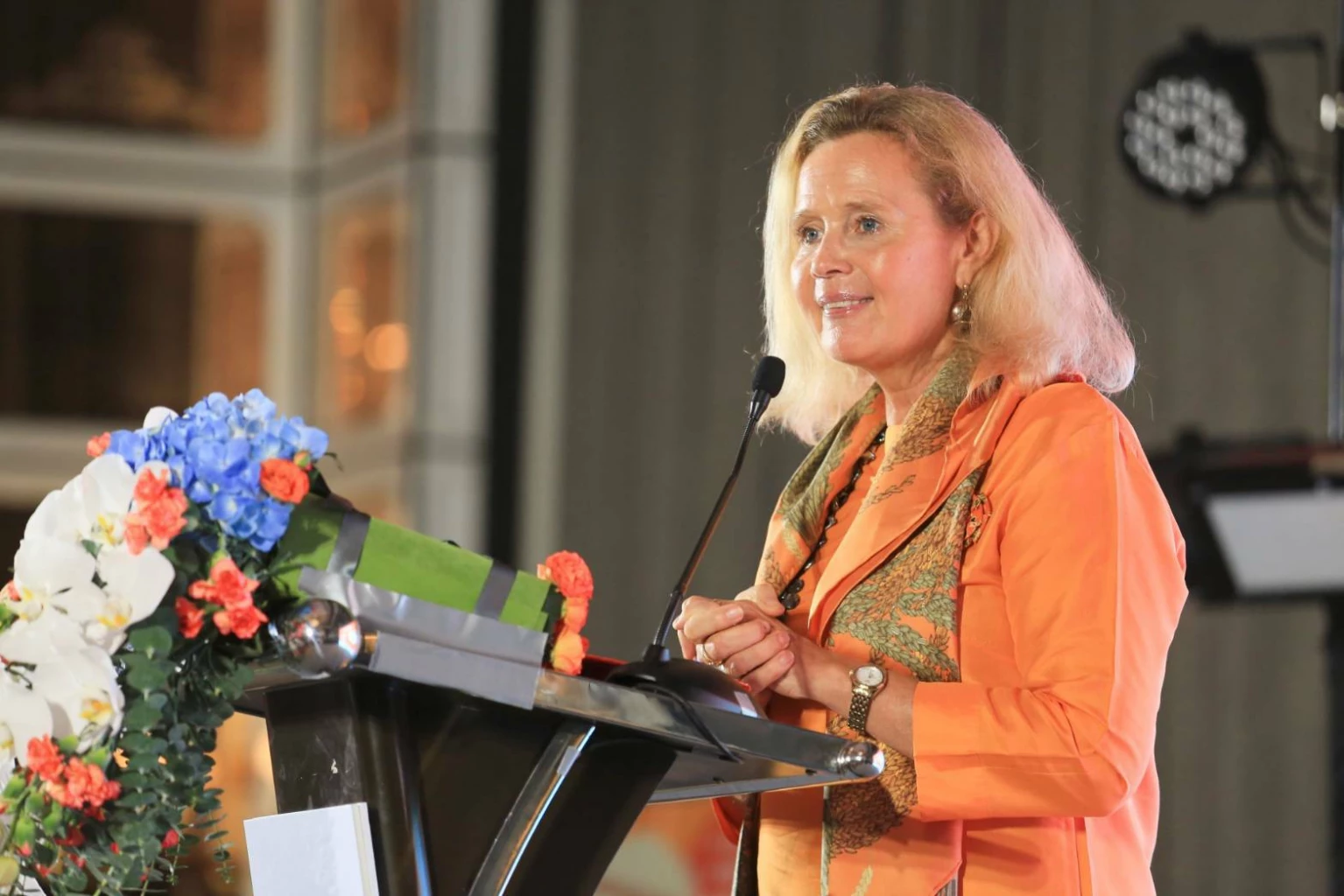 Thai government partners UN agency to help end violence against women