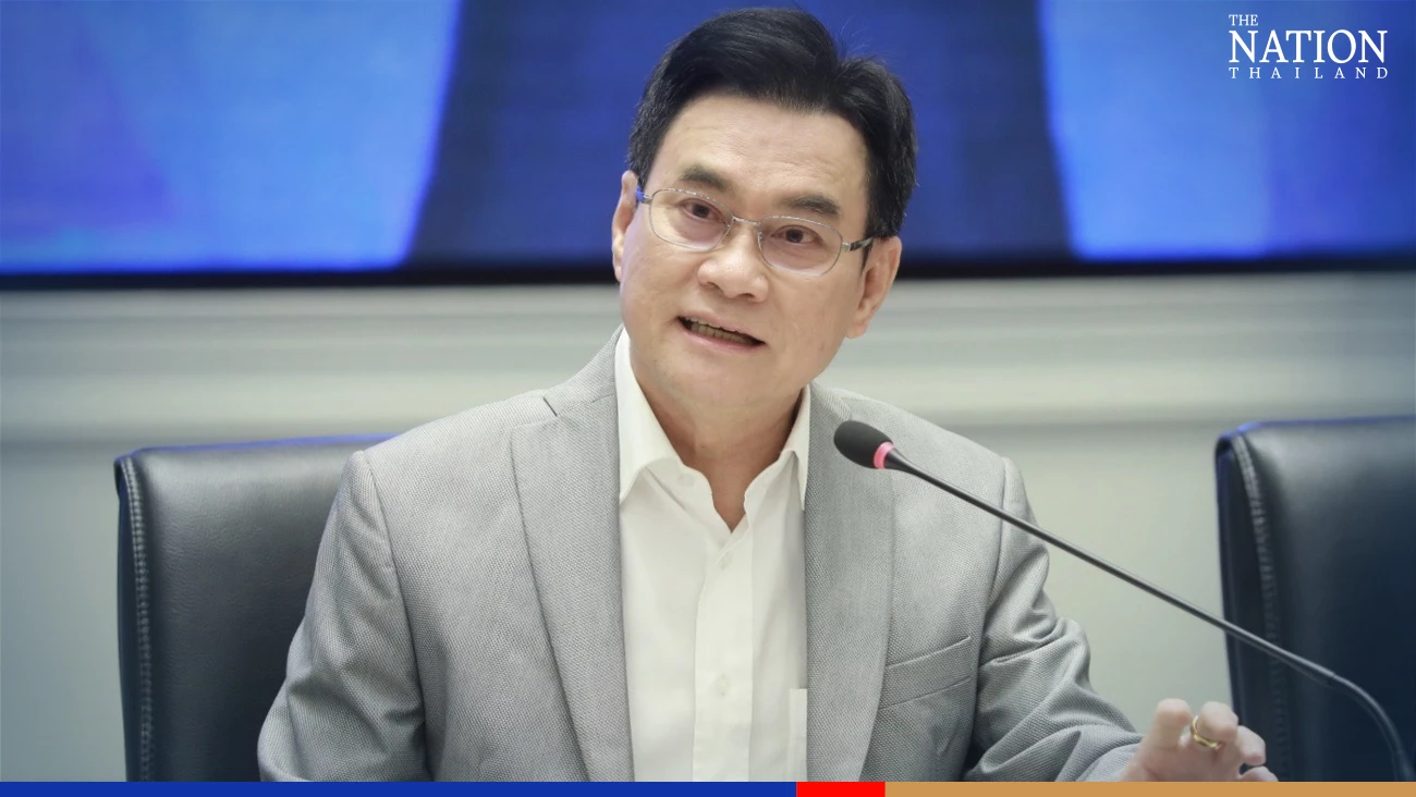 Commerce Minister moving swiftly on high-speed access to China's market