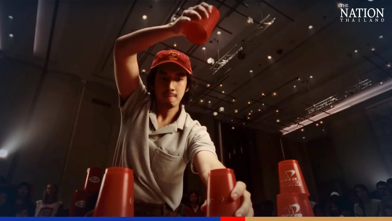 Two Thai movies named among best 25 Asian films of 2022