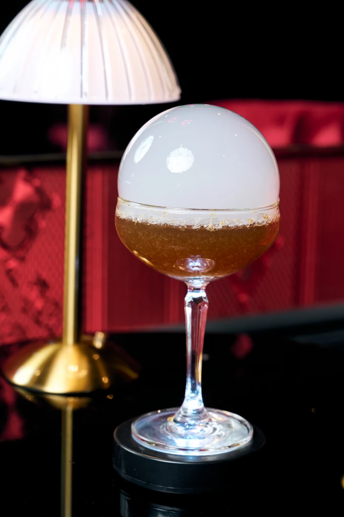 Retro ONE TWO TWO bar opens door to 1920s Paris on Sukhumvit