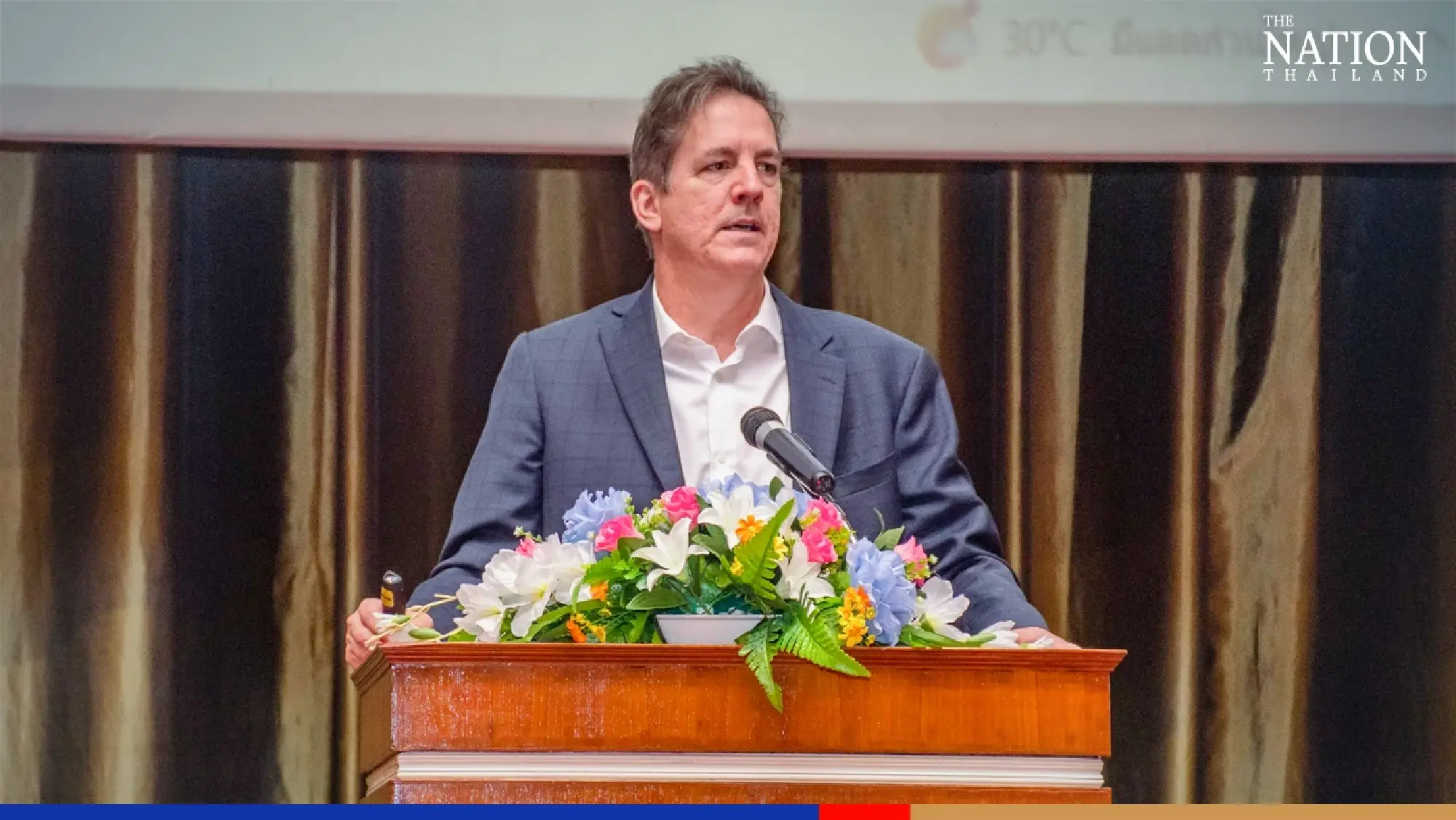 Gates Foundation gives AIT $8 million to set up sanitation systems in Asia