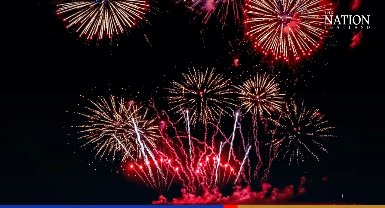 New Year festivities aim to restore ‘happiness and hope’