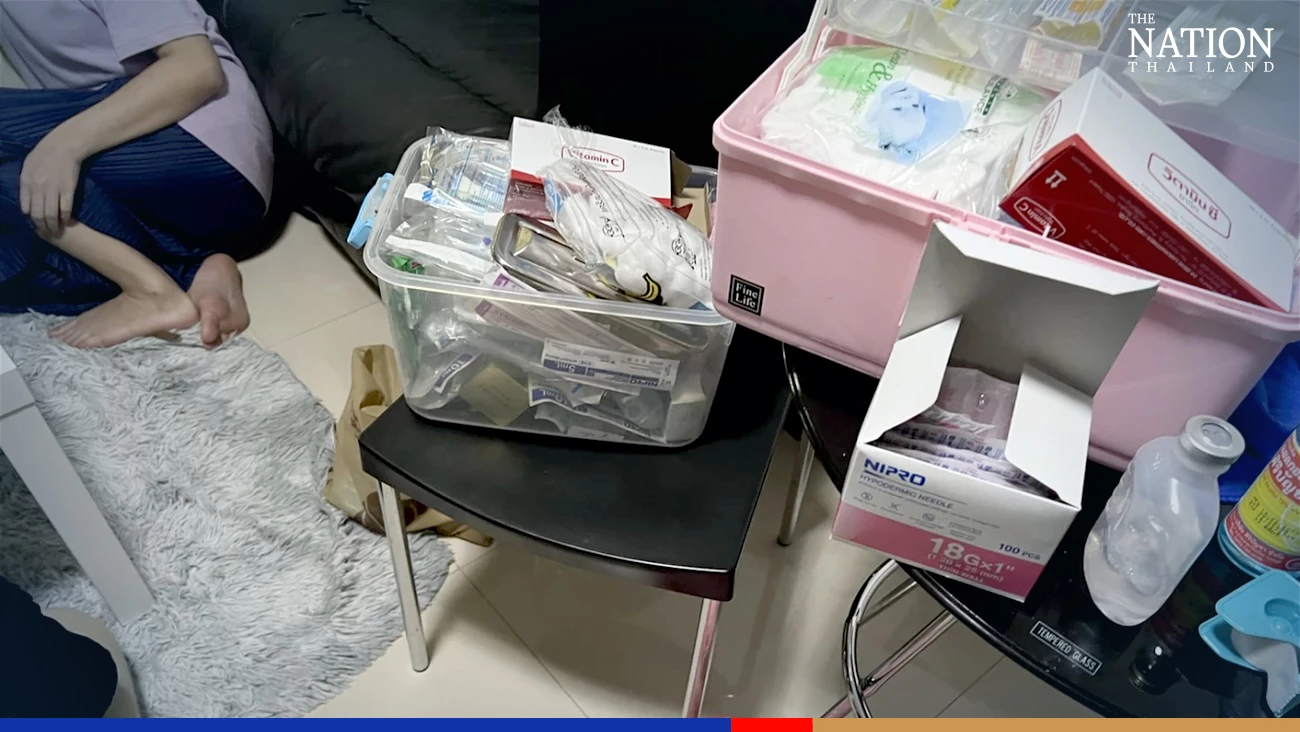 YouTube-taught 'surgeon' among 8 bogus doctors nabbed in crackdown