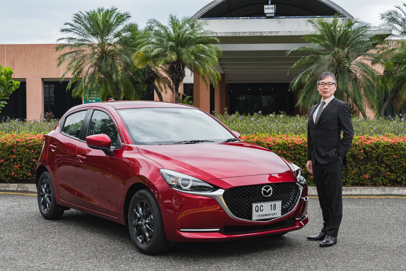 What makes quality a necessity? Unlock the keys to success with Isuzu, Mazda, Mitsubishi, and Toyota Execs