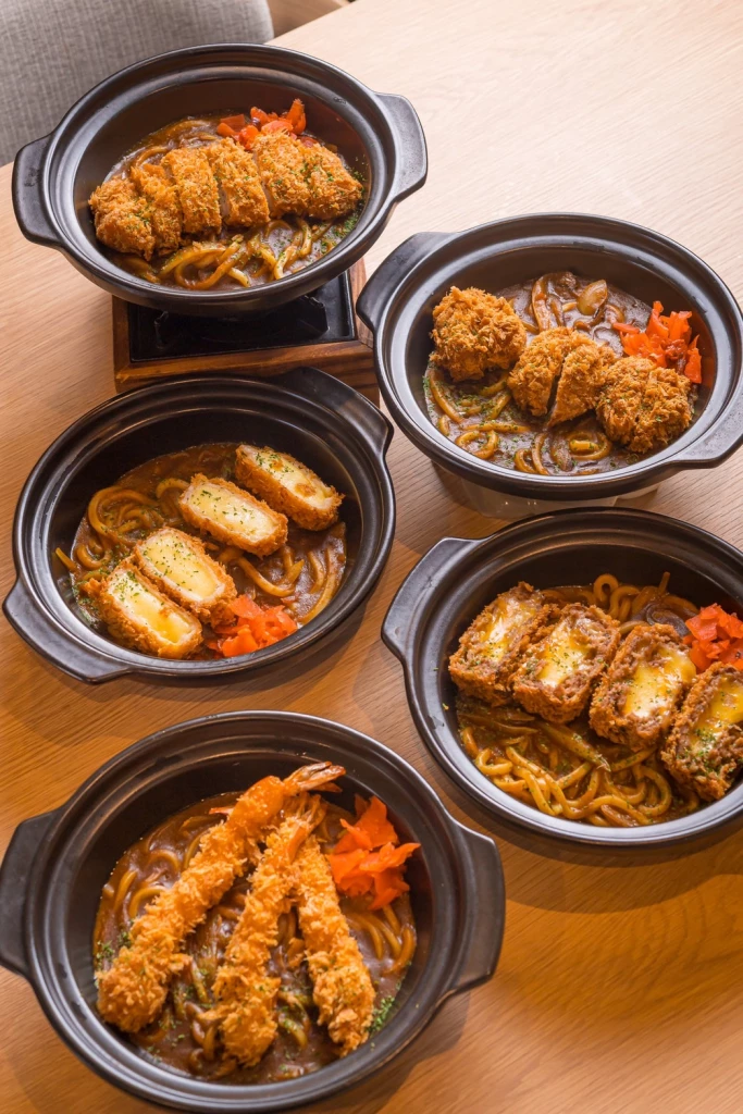 Central Pattana invites foodies to immerse in boundless dine-in experiences at over 3,000 international restaurants at Central shopping centers nationwide