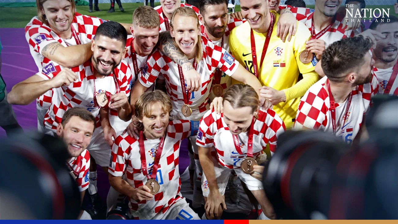 Thailand's Worawi explains why he backed Qatar's bid to host World Cup