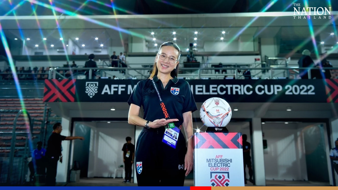 Thais kick-off AFF Championship with 5-0 win over Brunei