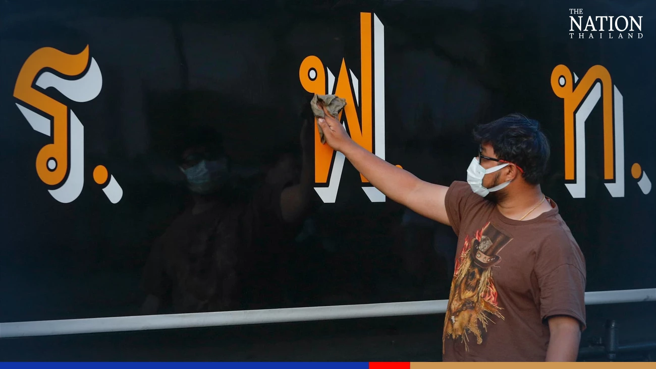 A historic train ride on Father's Day