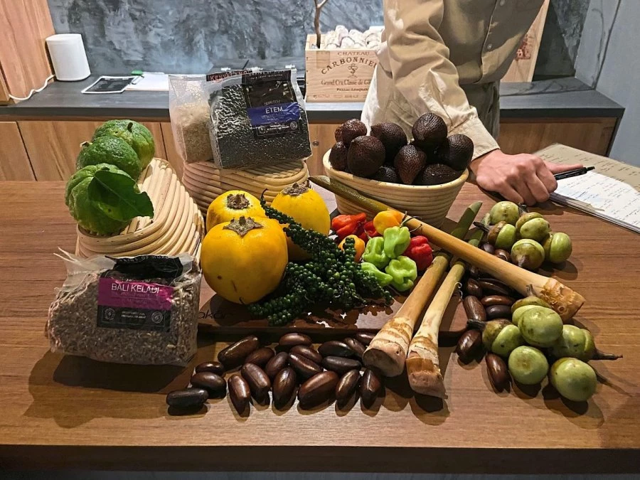 Why are collaborative dinners so popular in KL now?