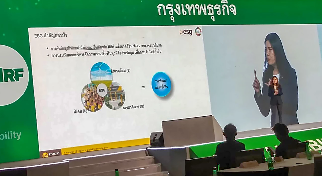 Be compassionate to save this world, advise business leaders