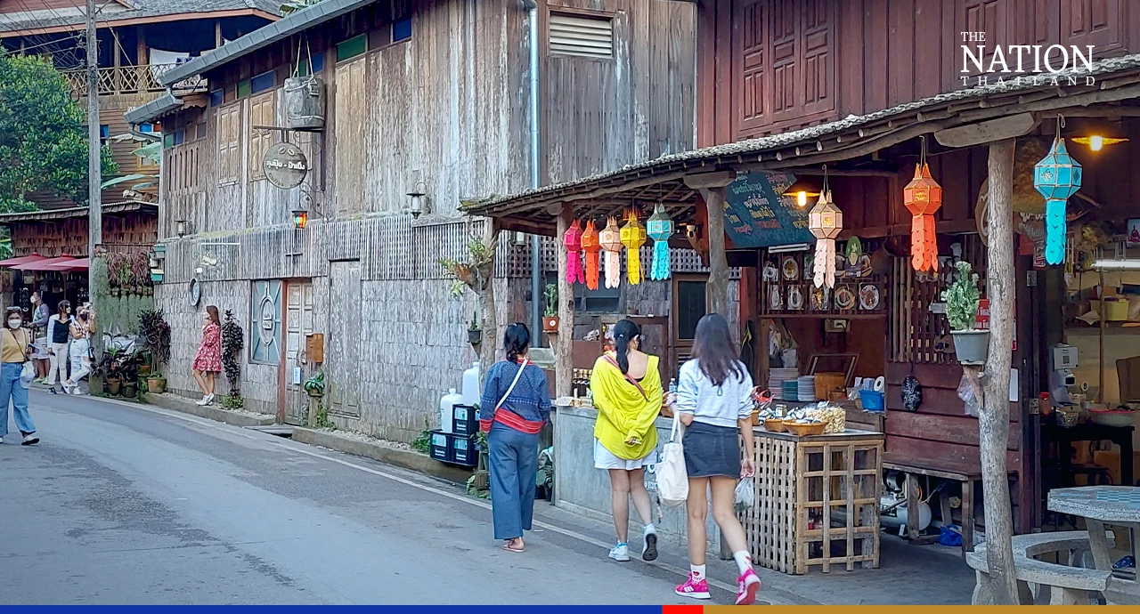 Thai tourism industry waits expectantly as China scraps travel restrictions