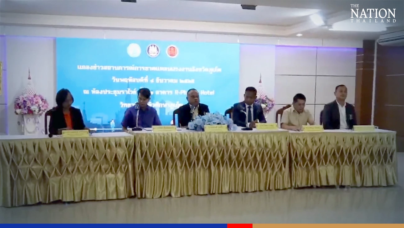 17,000 workers wanted on Phuket as tourism rebound sparks labour shortage