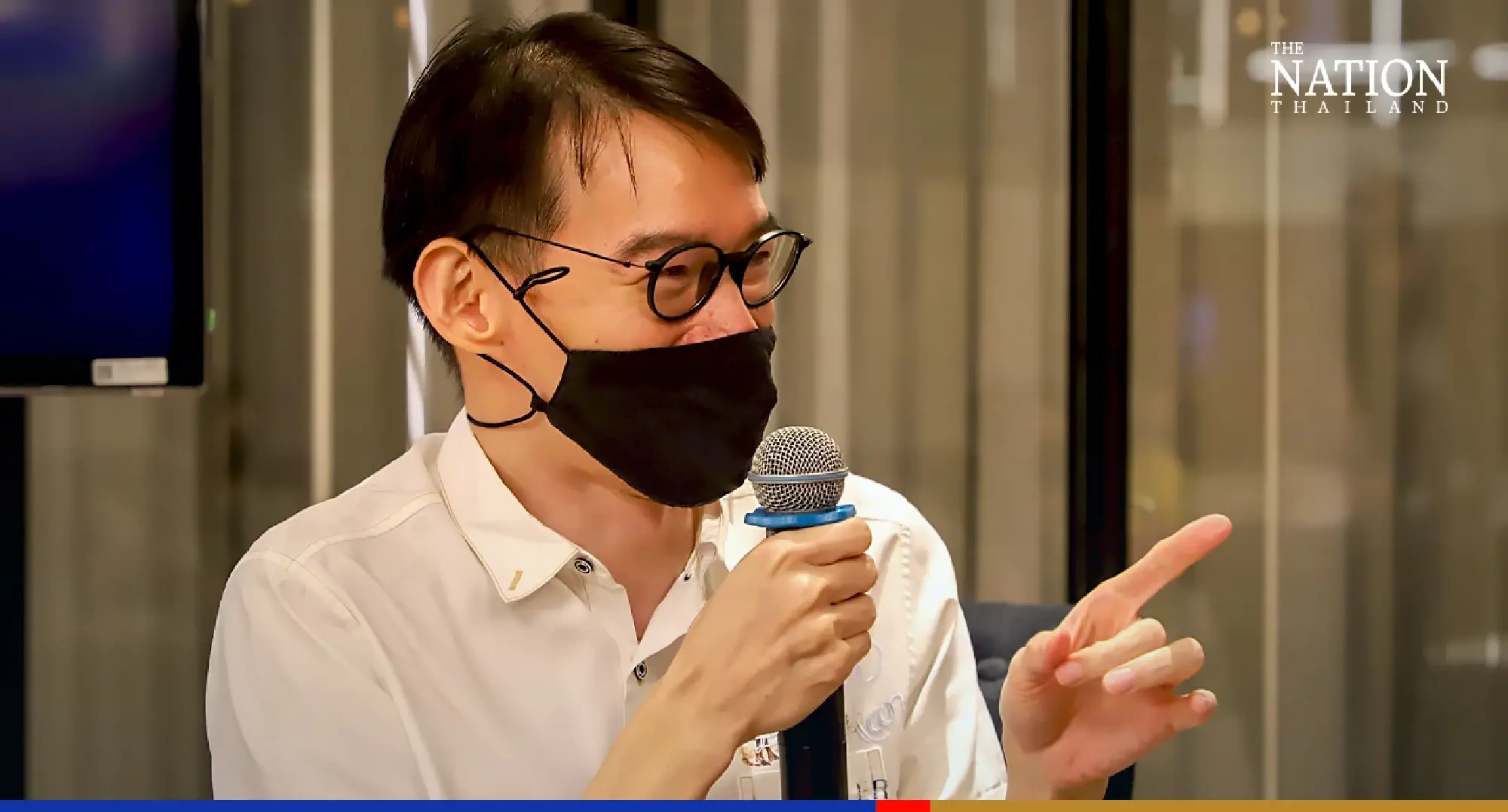 Sanchai Chotirosseranee