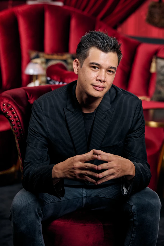 Retro ONE TWO TWO bar opens door to 1920s Paris on Sukhumvit