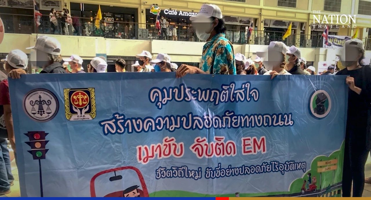 Govt issues stark warning to drunk drivers as their number surges