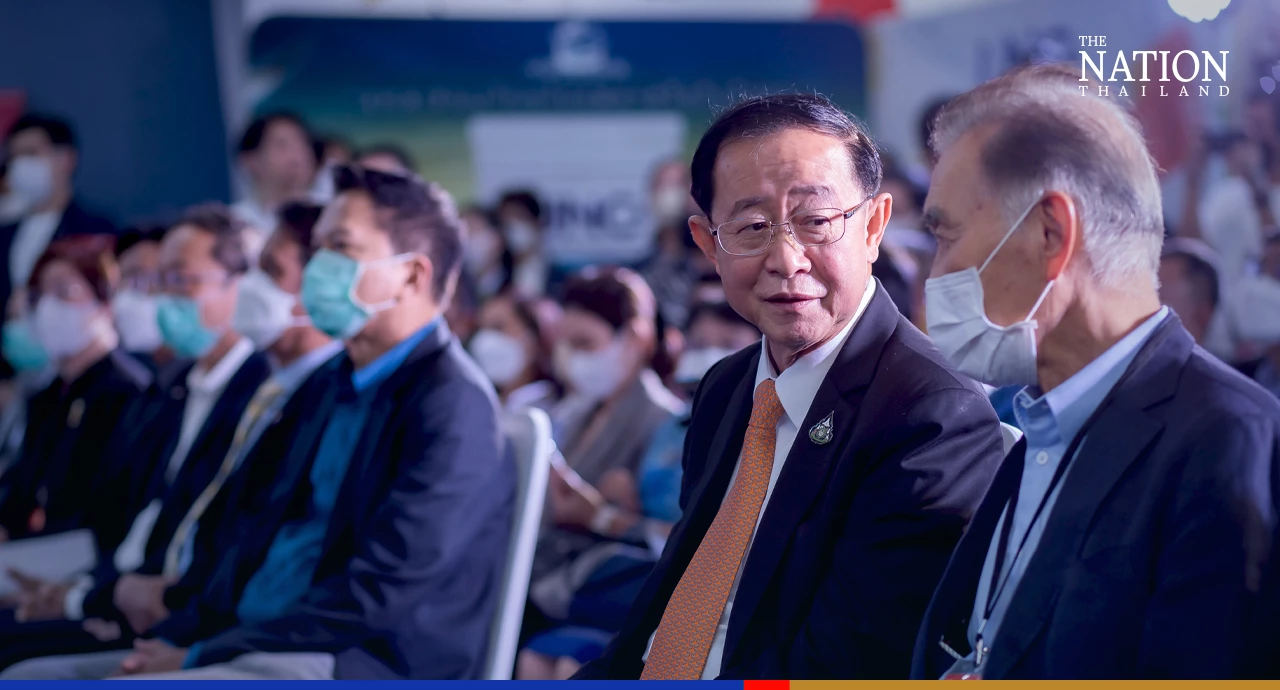 How Thailand’s poorest region is tapping BCG innovations for riches