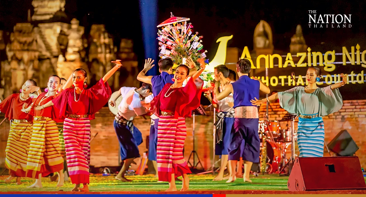 New Year festivities aim to restore ‘happiness and hope’