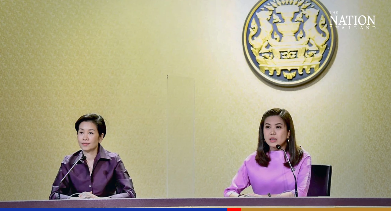 Thailand eyes national big data institute to help with development