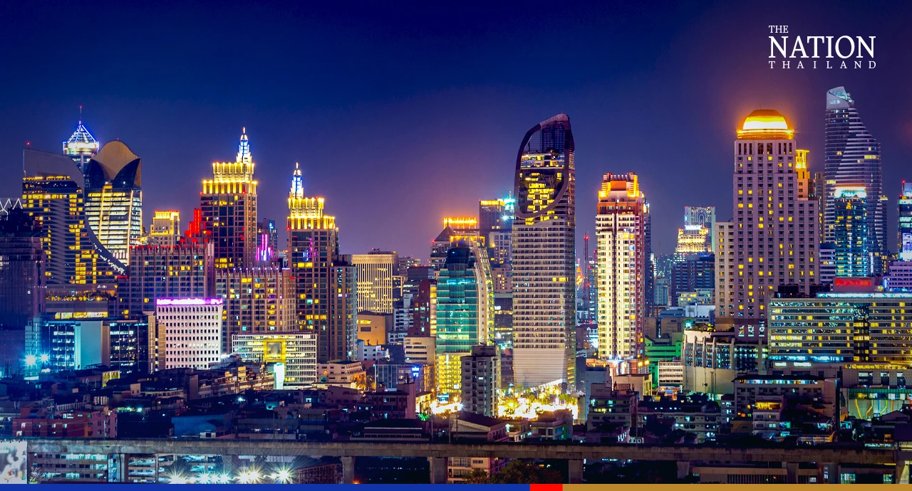 Green-certified buildings in Bangkok command a premium of 4%-11%
