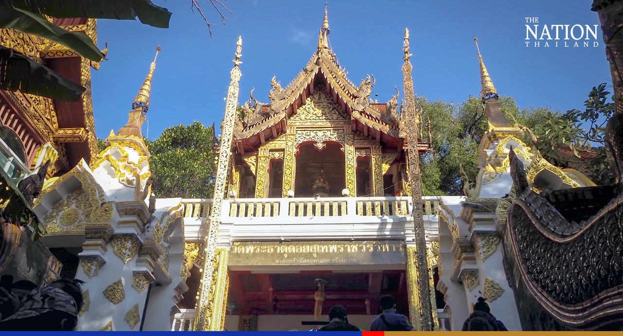 Thai tourism industry waits expectantly as China scraps travel restrictions