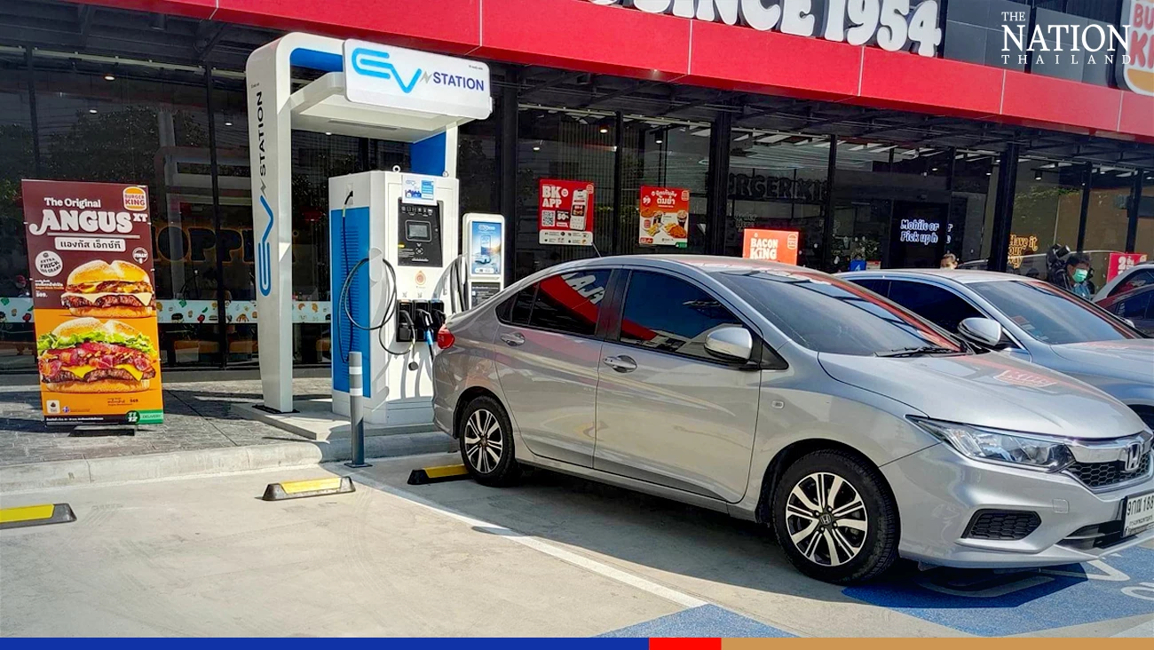 Flagship Burger King store takes a leap into the future