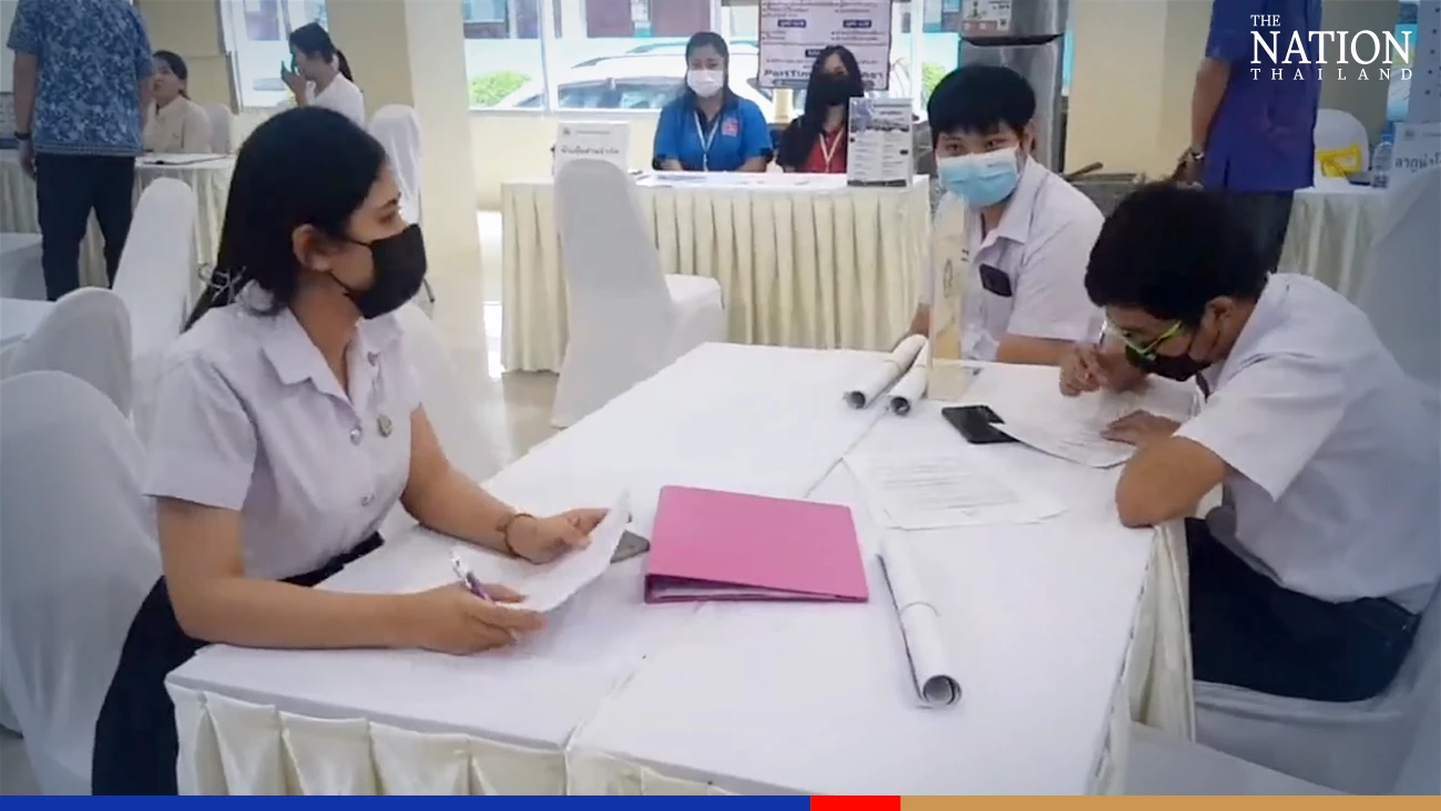 17,000 workers wanted on Phuket as tourism rebound sparks labour shortage