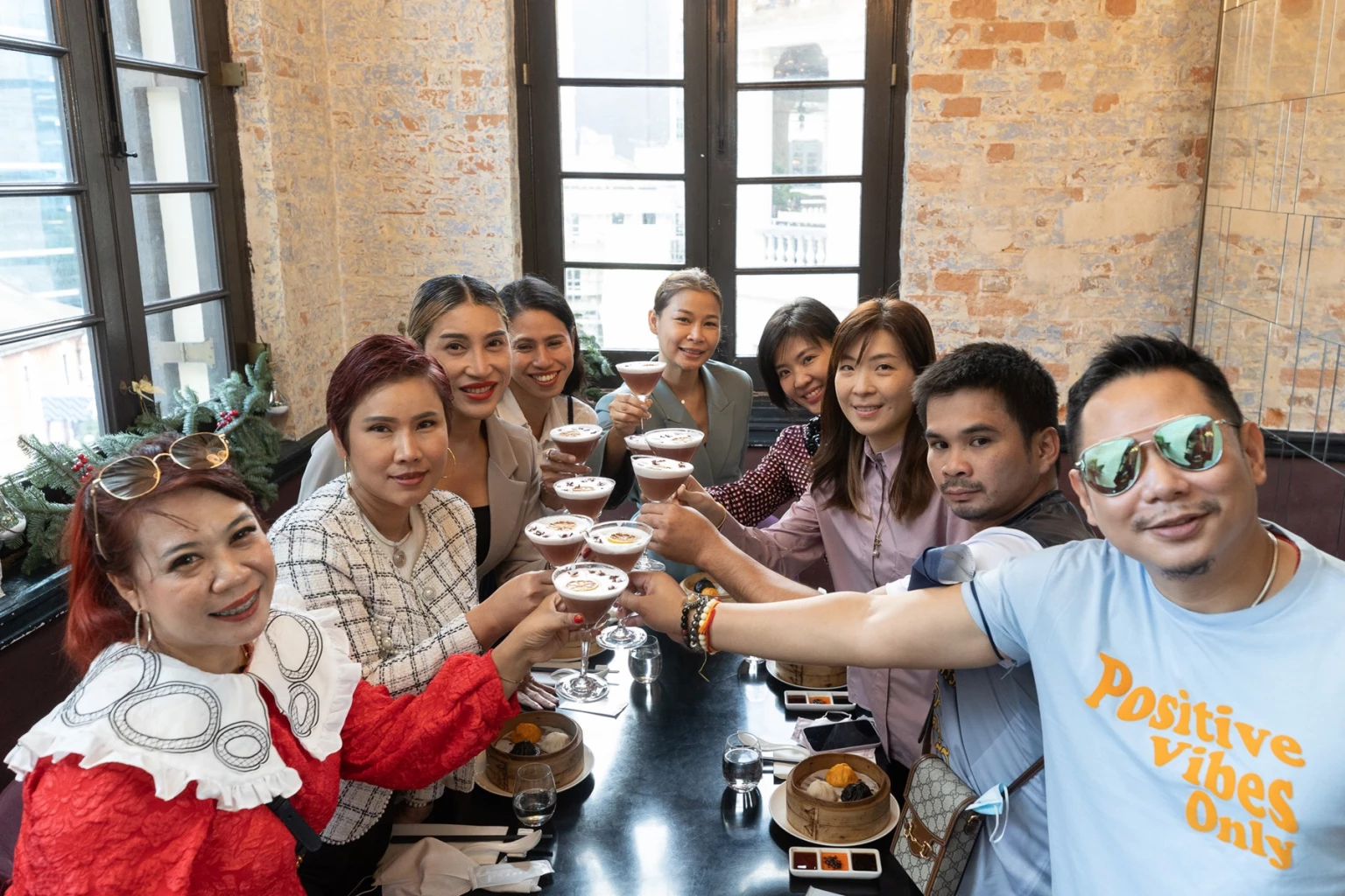 As Hong Kong welcomes first tour group from Thailand, officials hope arrivals will rise following the relaxation Covid-19 restrictions